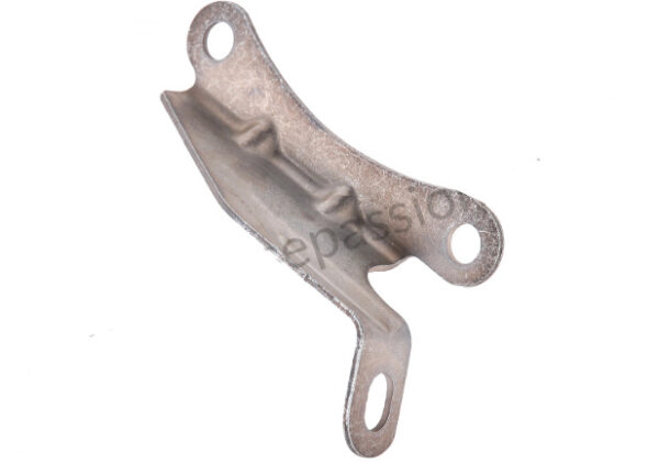 0PB121079 - Porsche 911 992 Carrera engine water pulley mount 0PB121079 NEW