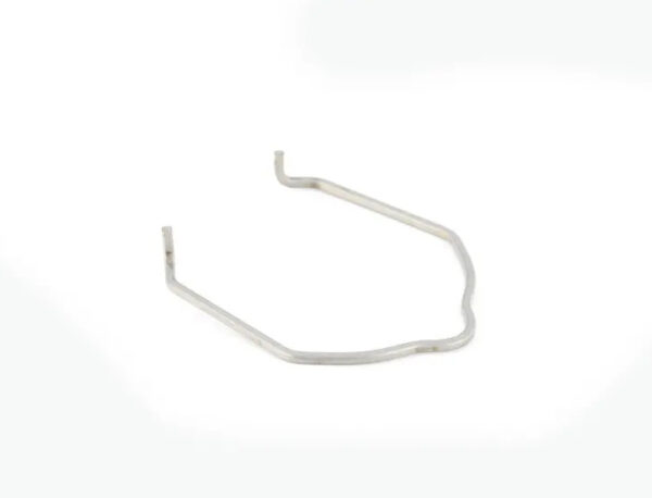 0PB121097D - Porsche 911 992 Engine Coolant Hose Spring Clamp 0PB121097D NEW GENUINE