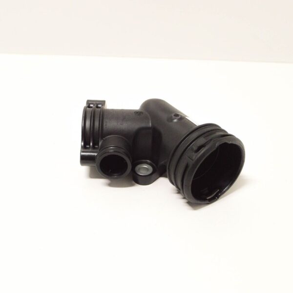 0PB121133 - Porsche 911 991 Coolant Connection Tube Outlet Pipe 0PB121133 NEW GENUINE