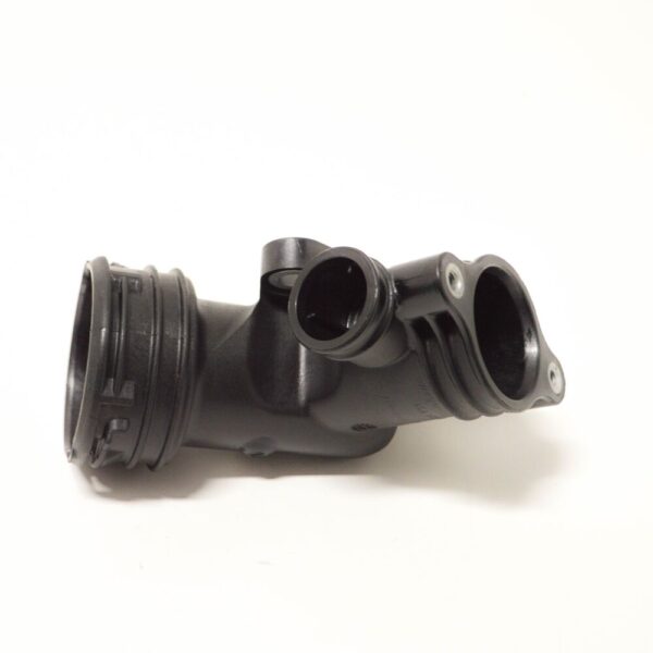 0PB121133 - Porsche 911 991 Coolant Connection Tube Outlet Pipe 0PB121133 NEW GENUINE