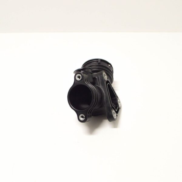 0PB121133 - Porsche 911 991 Coolant Connection Tube Outlet Pipe 0PB121133 NEW GENUINE