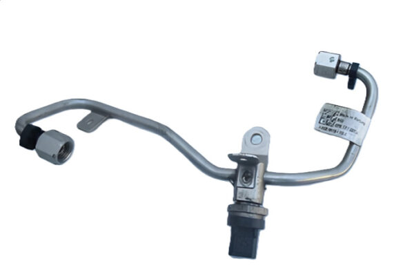 0PB127501A - Porsche 992 Turbo S Original Fuel Line 0PB127501A
