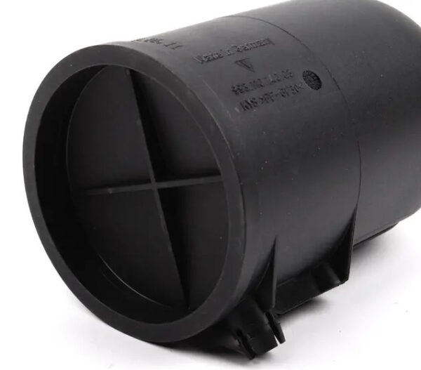 0PB129093 - Porsche Boxster 987 Vacuum Reservoir 0PB129093 NEW GENUINE