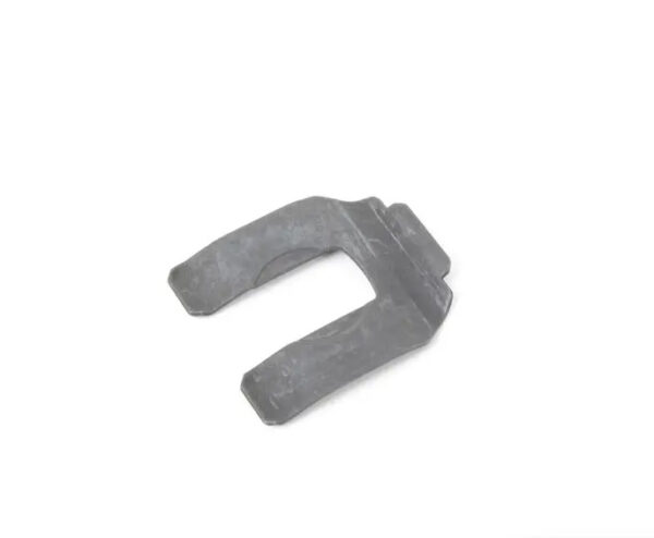 113611715A - Porsche 911 993 brake hose holder front clip 113611715A NEW ORIGINAL