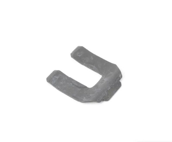 113611715A - Porsche 911 993 brake hose holder front clip 113611715A NEW ORIGINAL