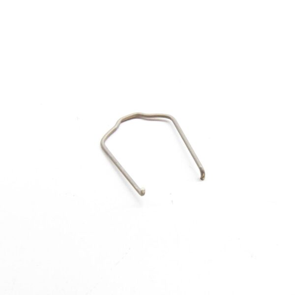 1J0121142 - Porsche 95B Radiator Pants Retaining Spring 1J0121142 1J0.121.142 NEW GENUINE