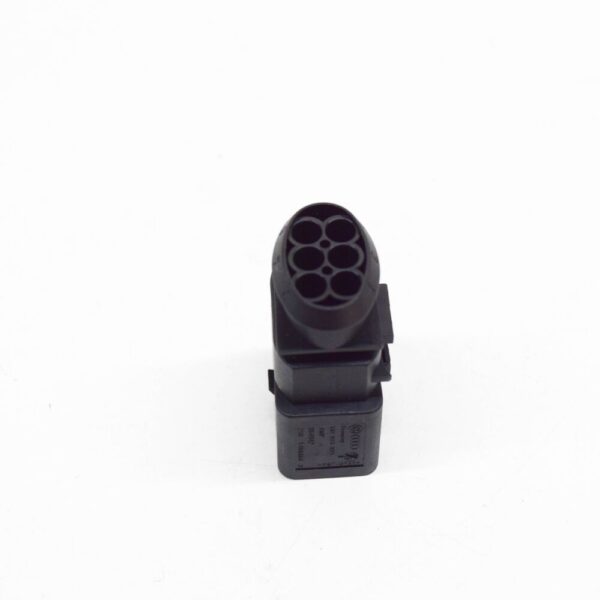 1J0973833 - New Porsche Taycan 6 Pin Flat Contact Housing Right 1J0973833 Genuine