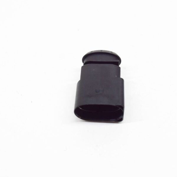 1J0973833 - New Porsche Taycan 6 Pin Flat Contact Housing Right 1J0973833 Genuine