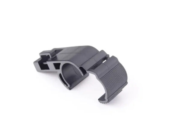 1K0121093AQ - Porsche 95B coolant hose mount 1K0121093AQ 1K0.121.093.AQ NEW ORIGINAL
