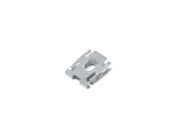 1K0880288A - New Porsche Macan 95B Upper Center Column Interior Trim Clip 1K0880288A