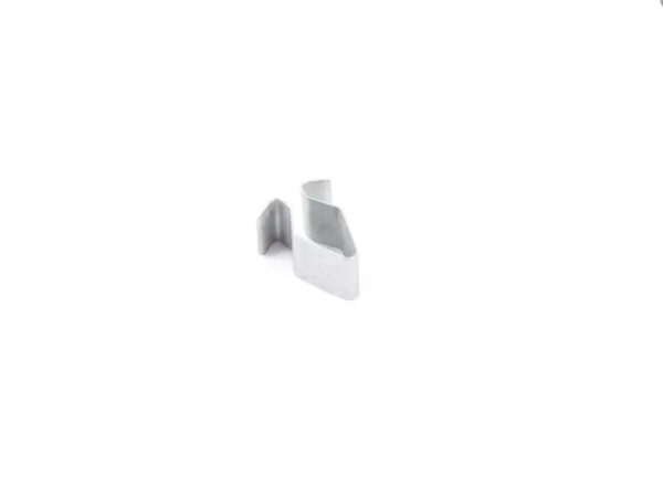 1Y0867276 - New Porsche Macan 95B Quarter Fairing Trim Clip 1Y0867276 Genuine