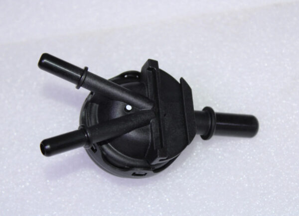 298121671 - Porsche 718 Cayman 982 Engine Coolant Reservoir Breather Valve 298121671