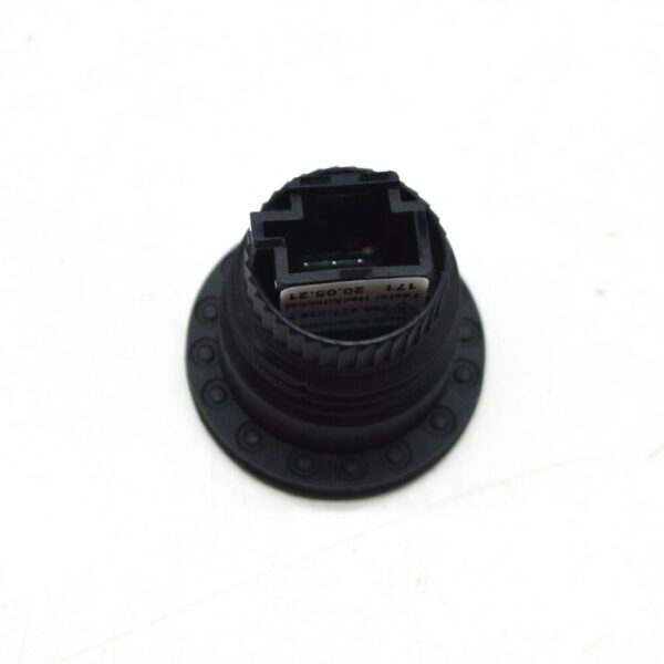 298927235F - PORSCHE PANAMERA 970 Rear Lid Cover Push Button 298927235F NEW GENUINE