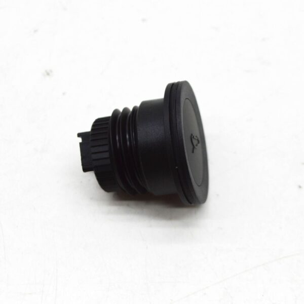 298927235F - PORSCHE PANAMERA 970 Rear Lid Cover Push Button 298927235F NEW GENUINE