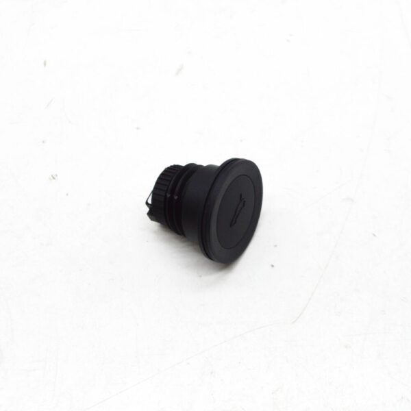 298927235F - PORSCHE PANAMERA 970 Rear Lid Cover Push Button 298927235F NEW GENUINE
