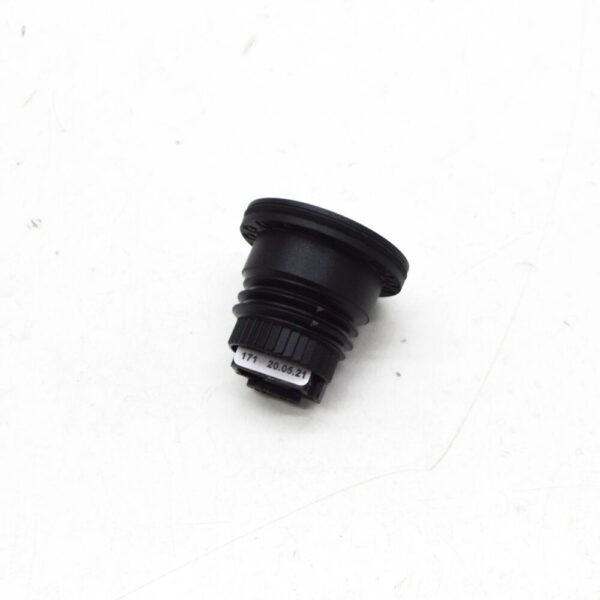 298927235F - PORSCHE PANAMERA 970 Rear Lid Cover Push Button 298927235F NEW GENUINE