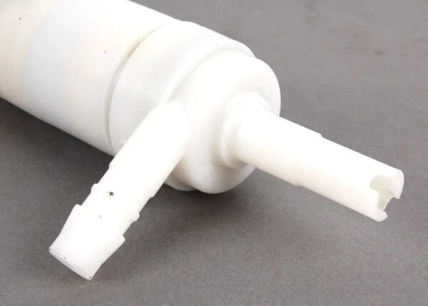 357955681 - Porsche 968 pump for windshield washer 357955681 new original