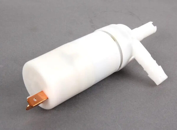 357955681 - Porsche 968 pump for windshield washer 357955681 new original
