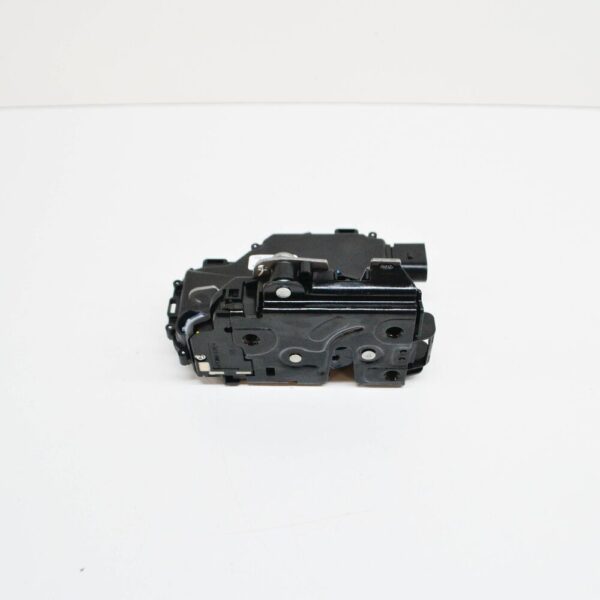 3B2837016A - Porsche Boxster 986 door lock front right RHD 3B2837016A NEW original