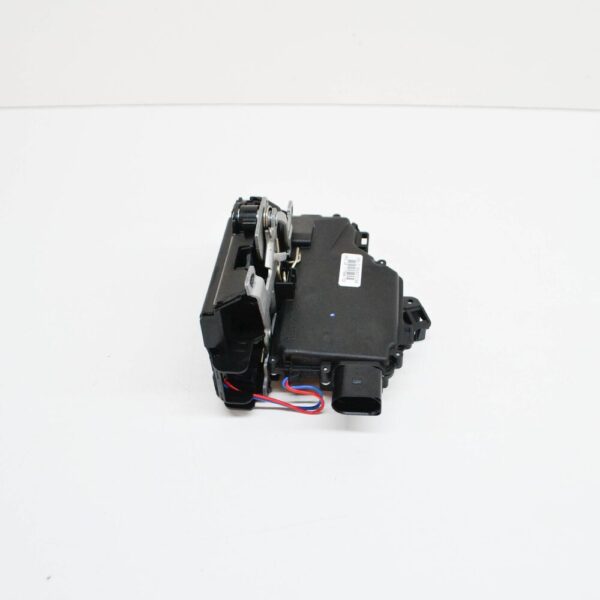 3B2837016A - Porsche Boxster 986 door lock front right RHD 3B2837016A NEW original