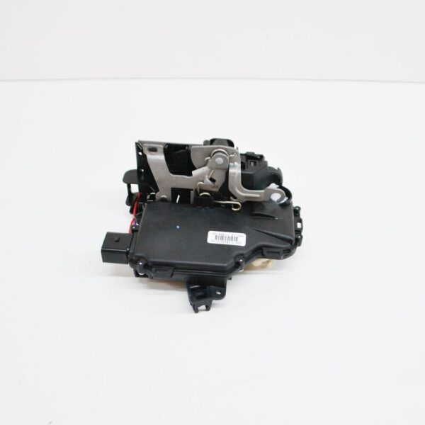 3B2837016A - Porsche Boxster 986 door lock front right RHD 3B2837016A NEW original
