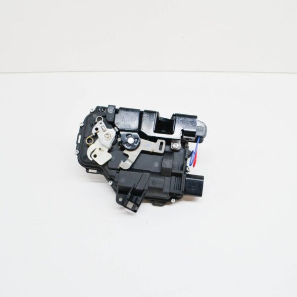 3B2837016A - Porsche Boxster 986 door lock front right RHD 3B2837016A NEW original