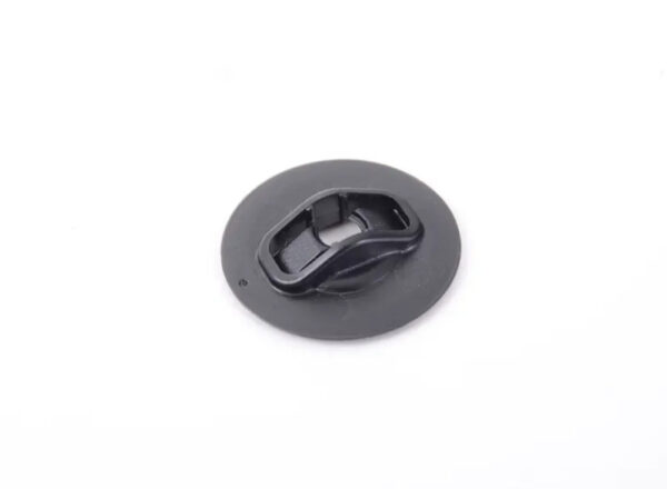 3D0863907 - Porsche Macan 95b Fender Liner Clip 3D0.863.907 3D0863907 NEW GENUINE