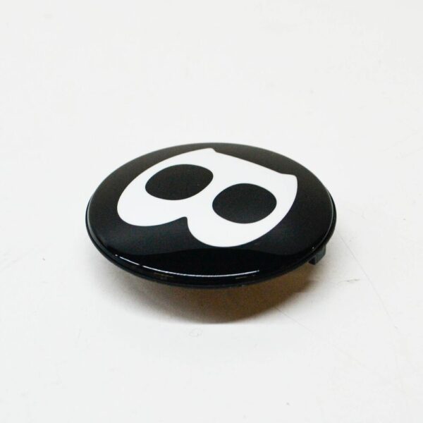 3W0601157 - BENTLEY CONTINENTAL FLYING SPUR Wheel Hub Cover Emblem 3W0601157 NEW GENUINE