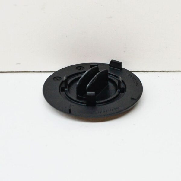 3W0601157 - BENTLEY CONTINENTAL FLYING SPUR Wheel Hub Cover Emblem 3W0601157 NEW GENUINE