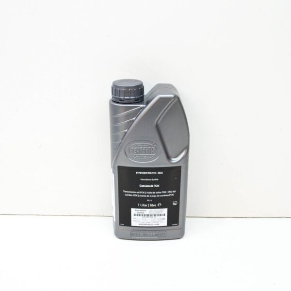 4330513 - Porsche Panamera 970 Transmission Oil Fluid 1L 00004330513 NEW ORIGINAL