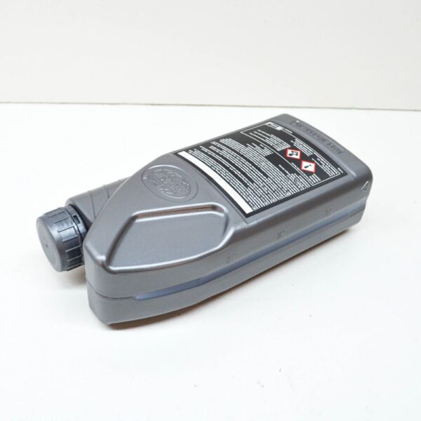 4330513 - Porsche Panamera 970 Transmission Oil Fluid 1L 00004330513 NEW ORIGINAL
