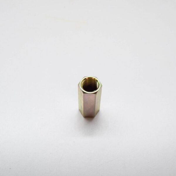 477209161 - Porsche 944 Fuel System Connecting Piece 477209161 NEW GENUINE