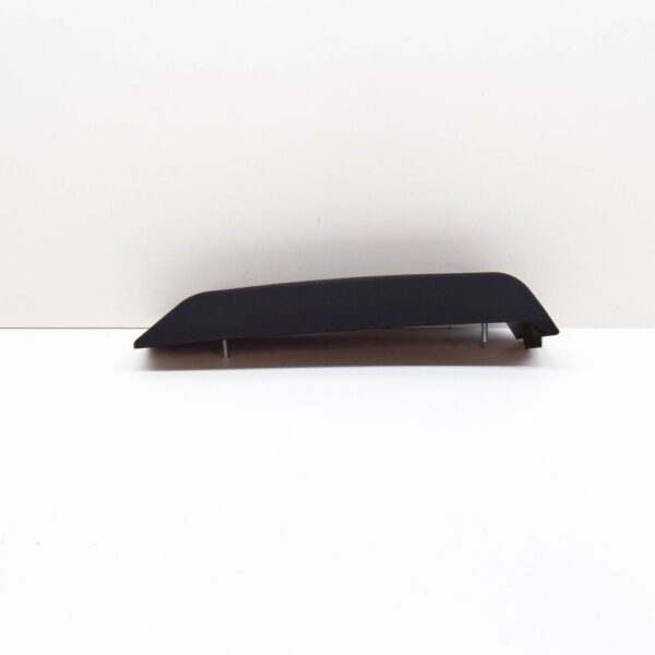 477807155C - PORSCHE 944 Front Left Side Bumper Protective Strip 477807155C NEW