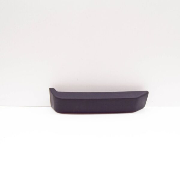 477807156A - Porsche 944 bumper protection strip front right 477807156A New