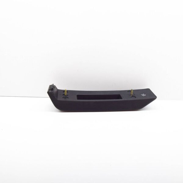 477807156A - Porsche 944 bumper protection strip front right 477807156A New