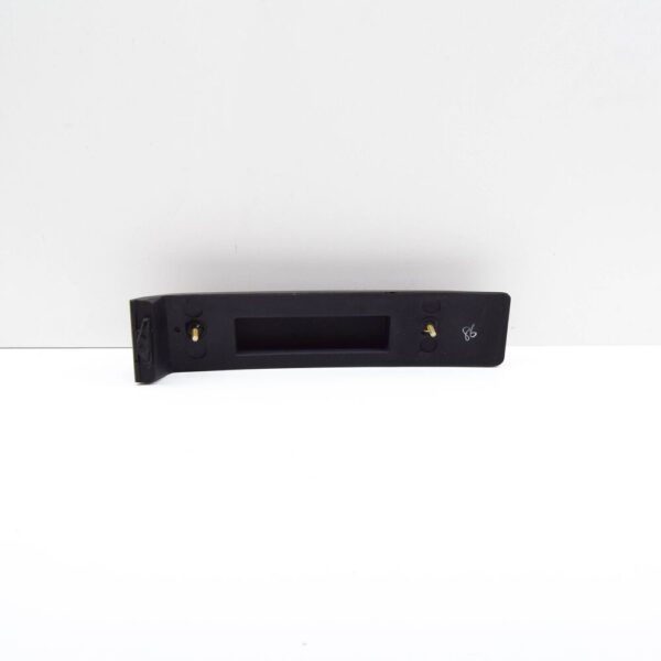 477807156A - Porsche 944 bumper protection strip front right 477807156A New