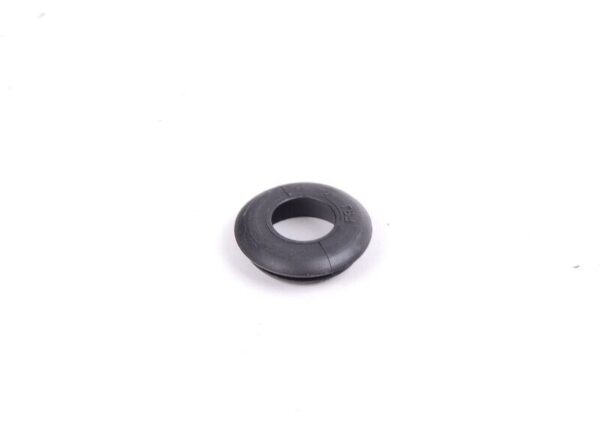 477827529A - Porsche 924 944 951 968 rear hatch lock gasket, cover