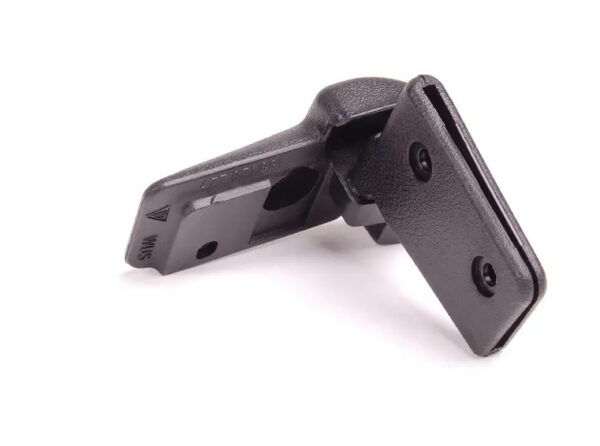 477871635A - Porsche 968 Left Sunroof Deflector Hinge 477871635A NEW ORIGINAL