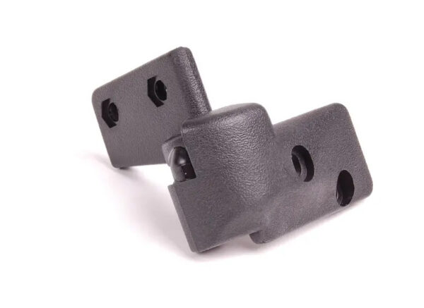 477871635A - Porsche 968 Left Sunroof Deflector Hinge 477871635A NEW ORIGINAL