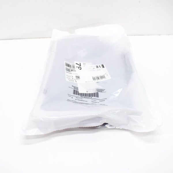 477915411A - Porsche 924 924S 944 951 Battery Harness Cover 76-88 477915411A NEW GENUINE