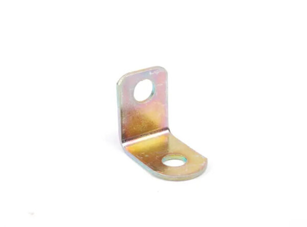 477971881A - PORSCHE 968 Throttle Body Retaining Plate 477971881A NEW GENUINE