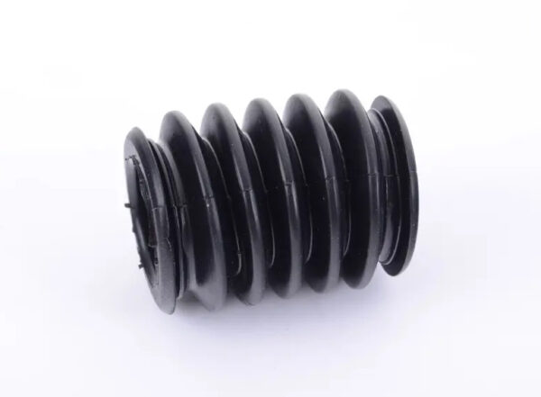 477971910 - Porsche 968 cable bellows folding bellows front door 477971910 NEW ORIGINAL
