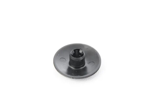 4A5853909 - Porsche Macan 95b damping clip nut 4A5853909 4A5.853.909 NEW Original