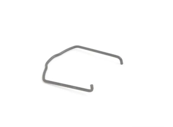 4E0121142 - New Porsche 95B Engine Cooling Hose Retaining Clamp 4E0.121.142 4E0121142 Genuine