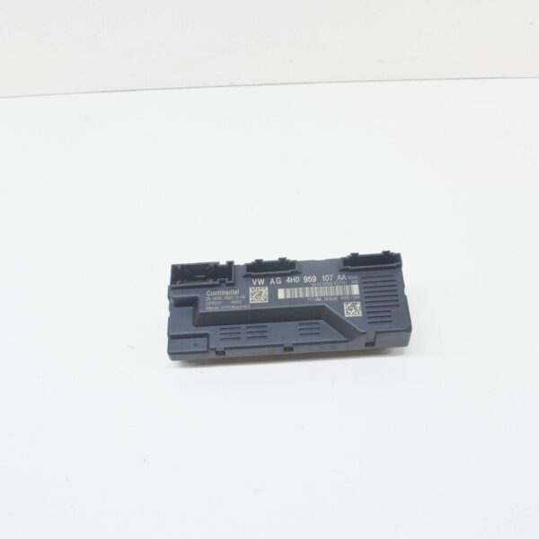 4H0959107AA - PORSCHE PANAMERA 970 Rear Lid Control Unit 4H0959107AA NEW