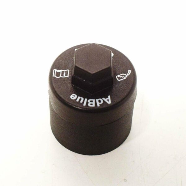 4L0131980E - Adblue tank cap cover Audi Q5 8R 4L0131980E NEW ORIGINAL