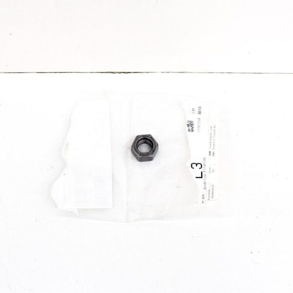 5B4423895 - Porsche 911 992 tie rod hex nut 99903403701 NEW ORIGINAL