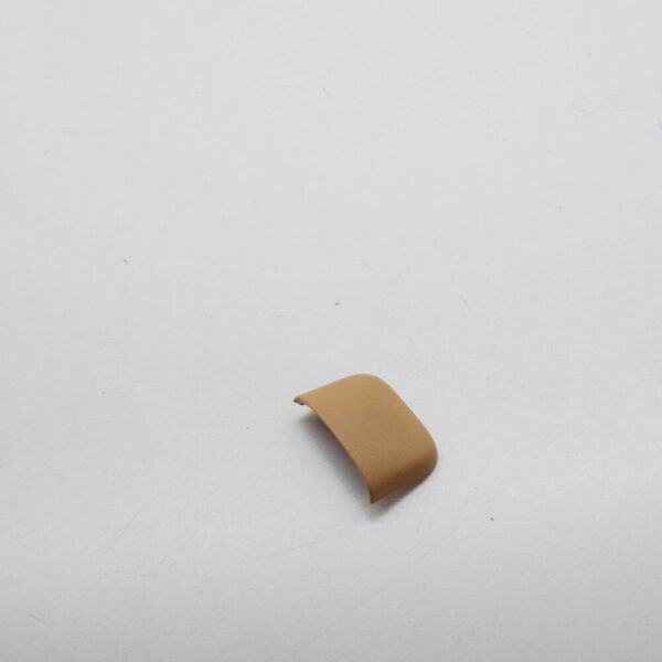 5G0858133A - PORSCHE MACAN 95B SUN VISOR CAP 5G0858133A 4H0 5G0.858.133.A 4H0 NEW GENUINE