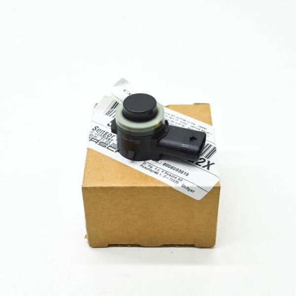 5Q0919275BG2X - Porsche Panamera 971 Park Sensor Front Bumper 5Q0919275BG2X NEW ORIGINAL