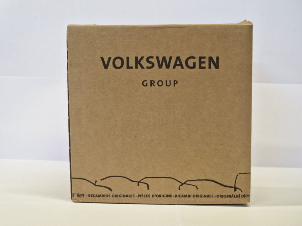 72195701433 - NEW Fairing Clip Porsche 00072195701433 OEM